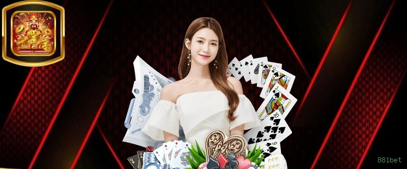 881bet