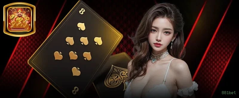 Cassino ao vivo no Brasil | 881bet: segura e premiada