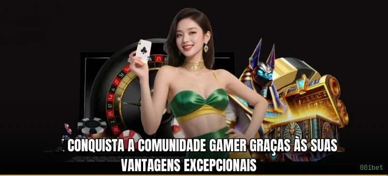 881bet — sistema segura e premiada de apostas