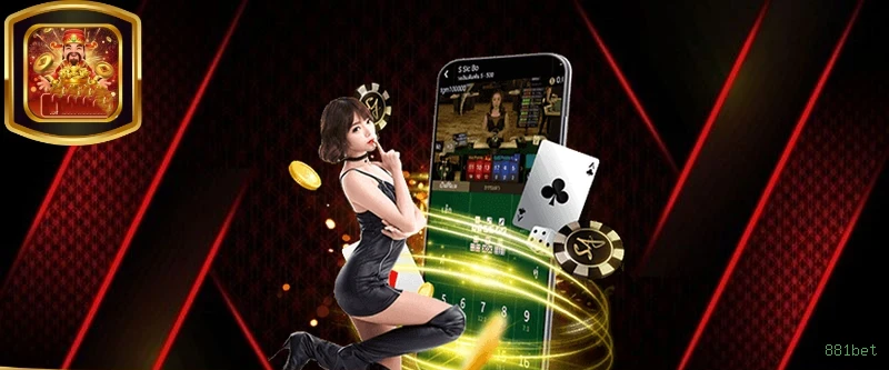 881bet